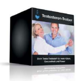Testosteron-Treiber