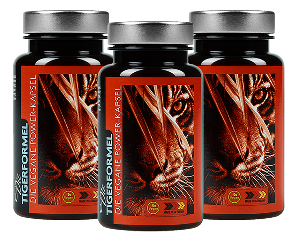 TigerFormel