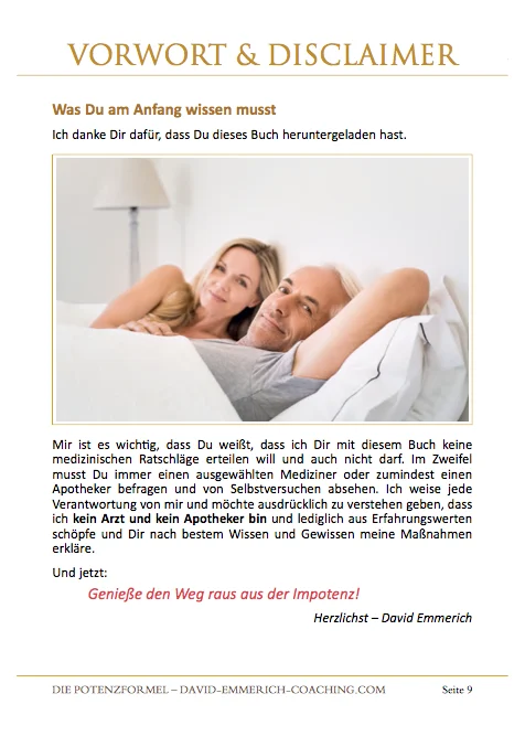 Inhaltsvorschau