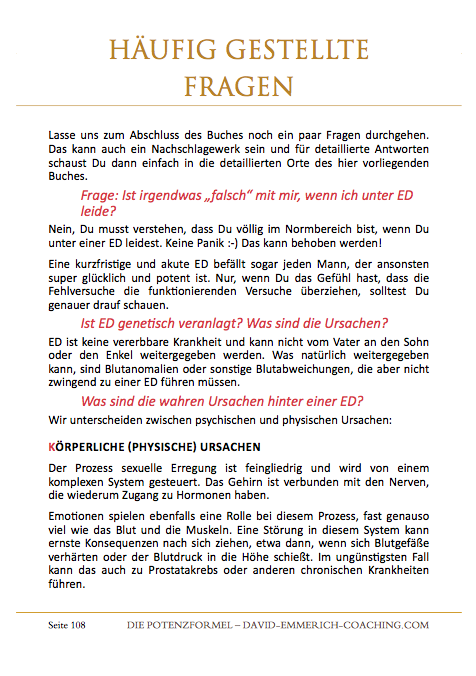 Kundenstimme